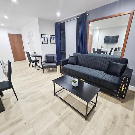 Gdy1 - The Green Dragon Apartment Λονδίνο Εξωτερικό φωτογραφία