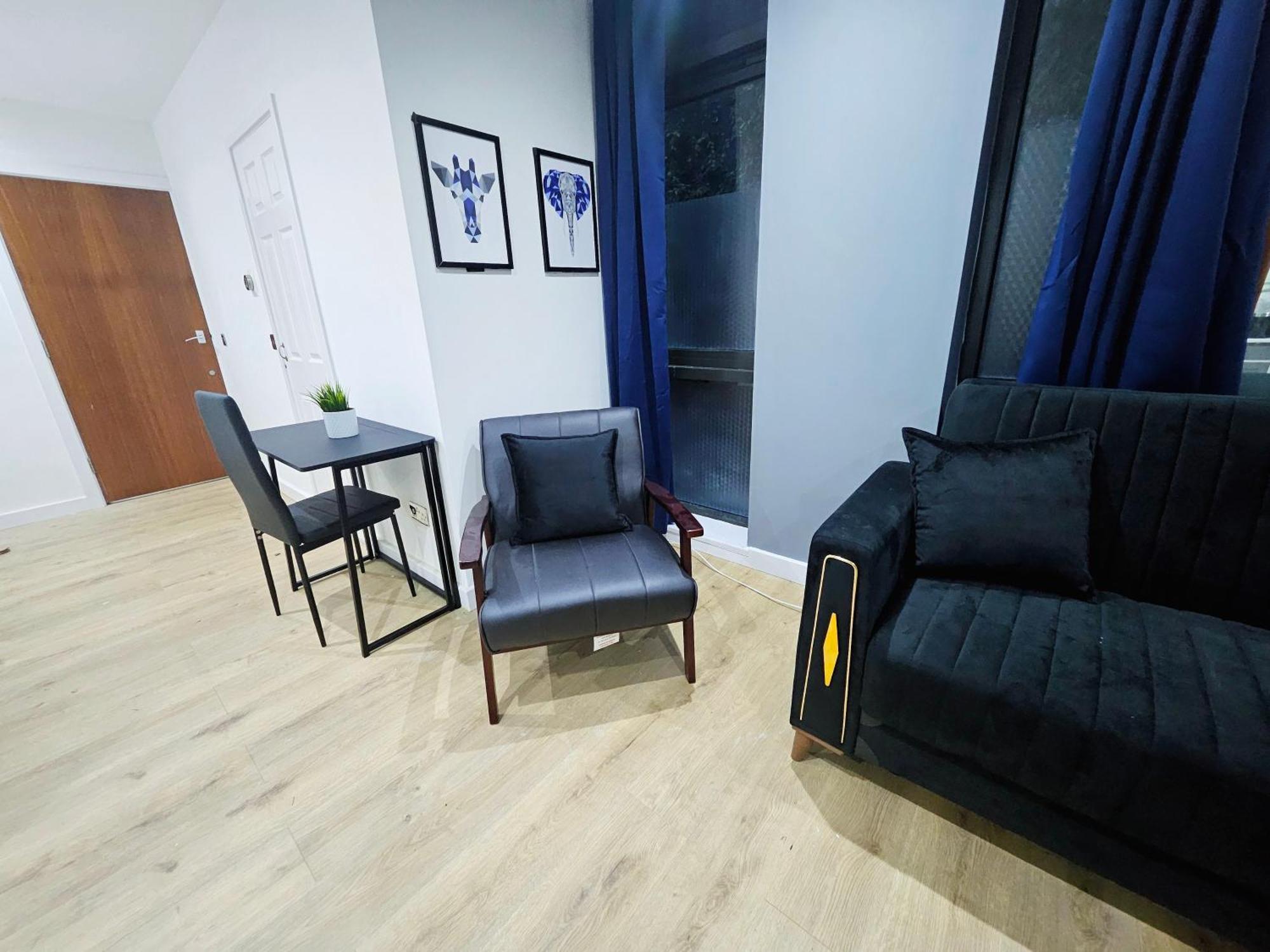Gdy1 - The Green Dragon Apartment Λονδίνο Εξωτερικό φωτογραφία