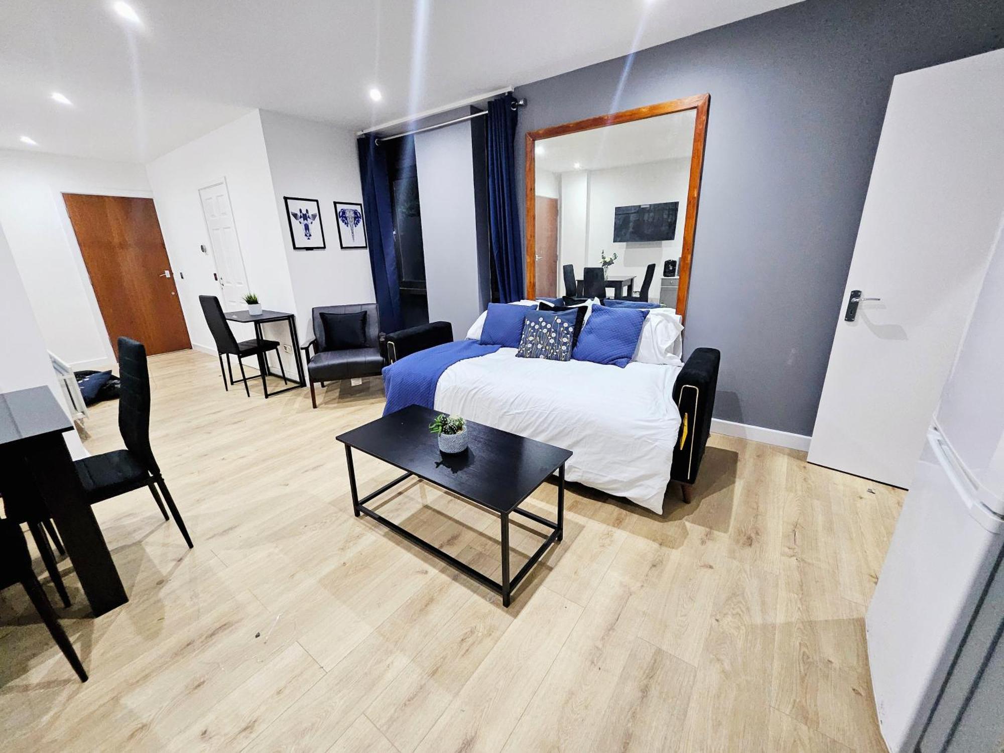 Gdy1 - The Green Dragon Apartment Λονδίνο Εξωτερικό φωτογραφία