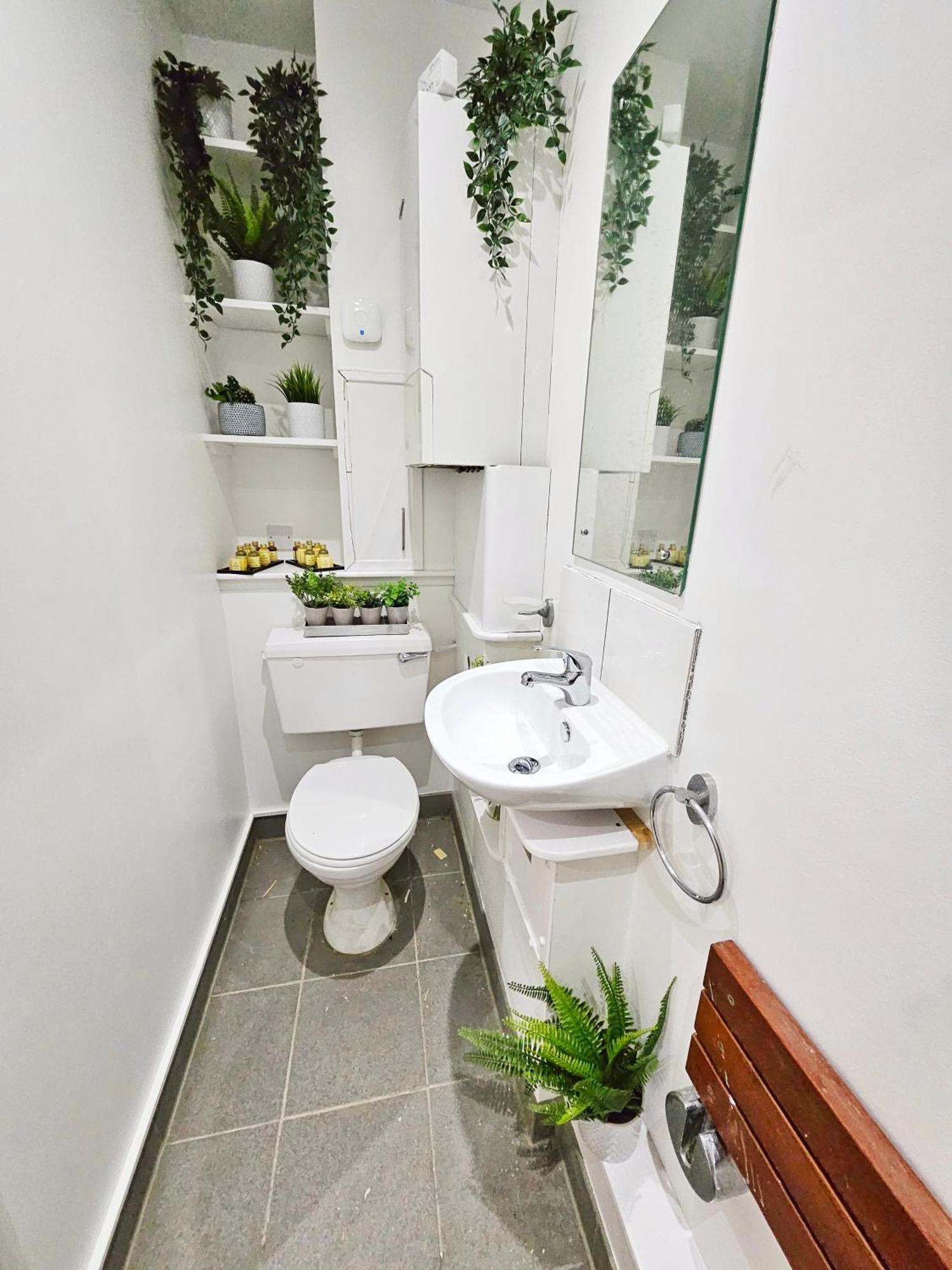Gdy1 - The Green Dragon Apartment Λονδίνο Εξωτερικό φωτογραφία