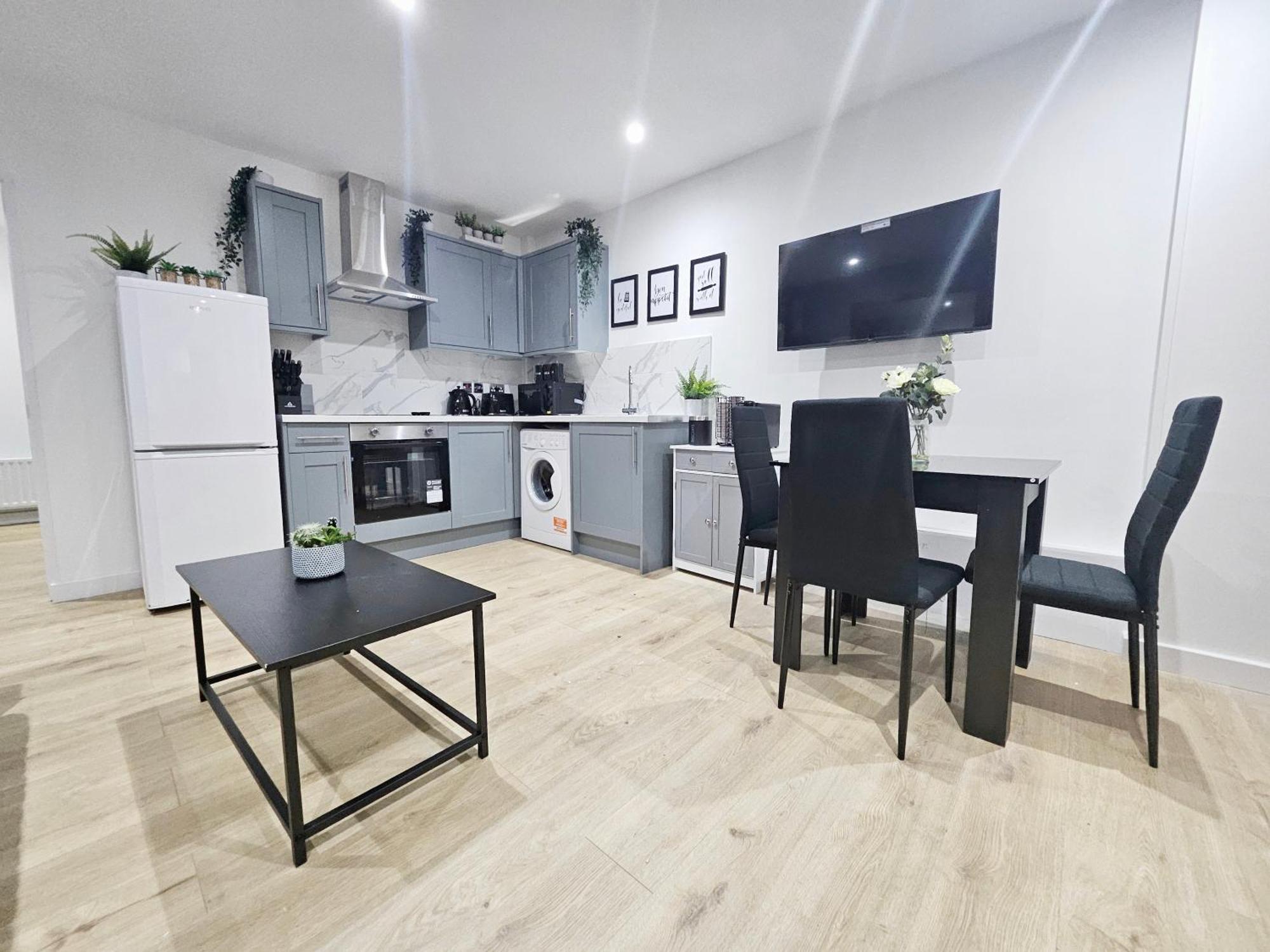 Gdy1 - The Green Dragon Apartment Λονδίνο Εξωτερικό φωτογραφία