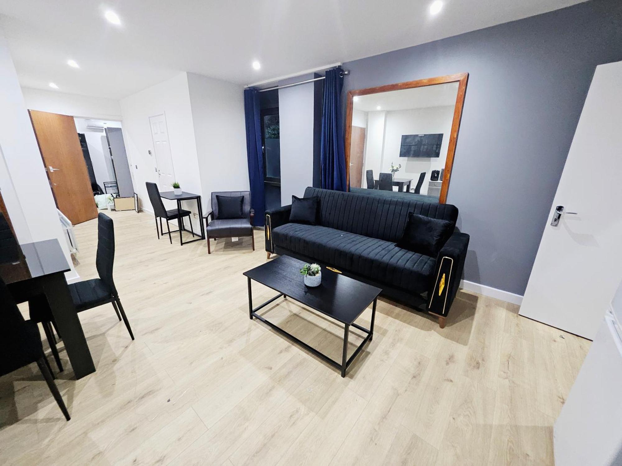 Gdy1 - The Green Dragon Apartment Λονδίνο Εξωτερικό φωτογραφία