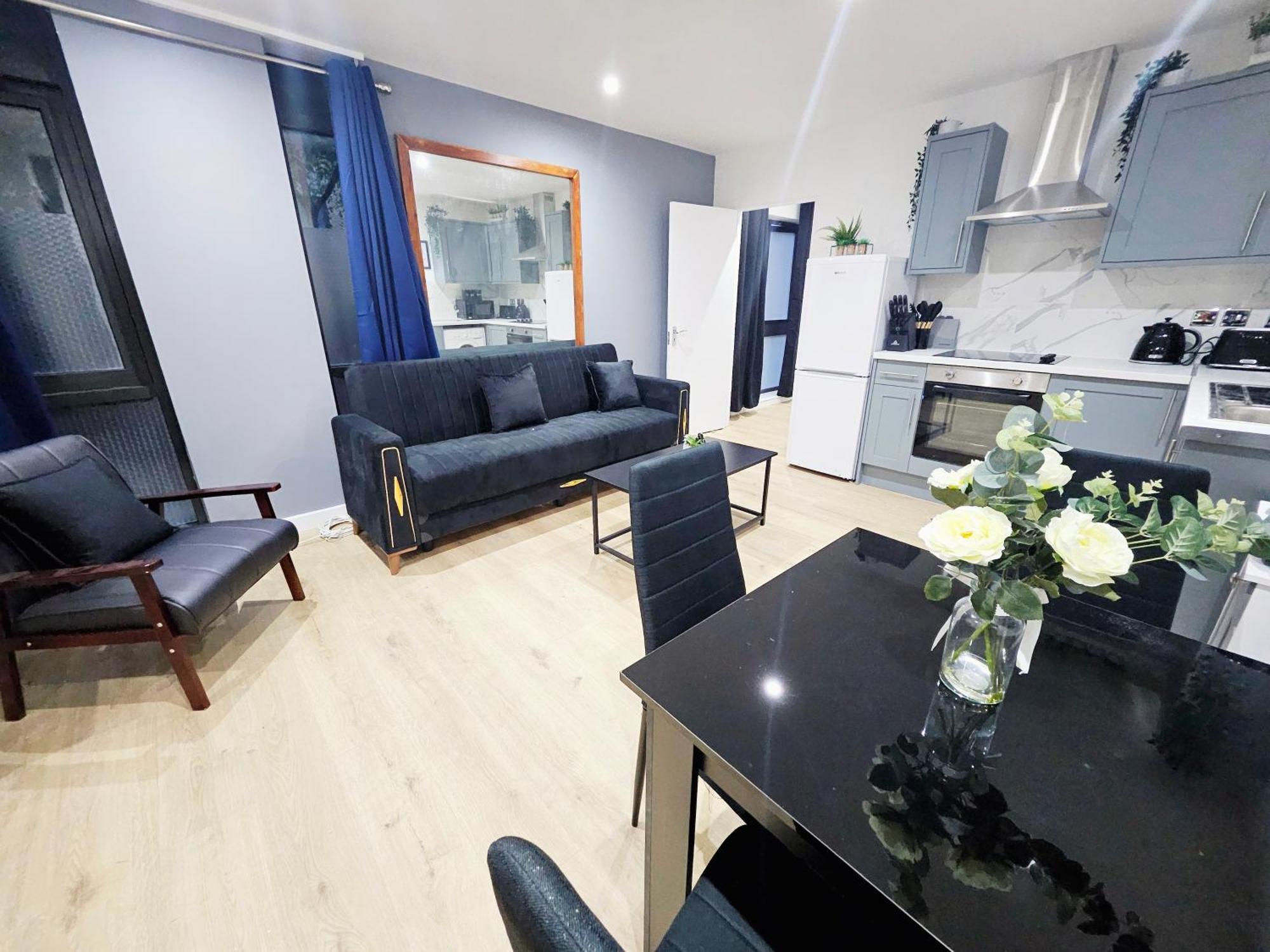 Gdy1 - The Green Dragon Apartment Λονδίνο Εξωτερικό φωτογραφία