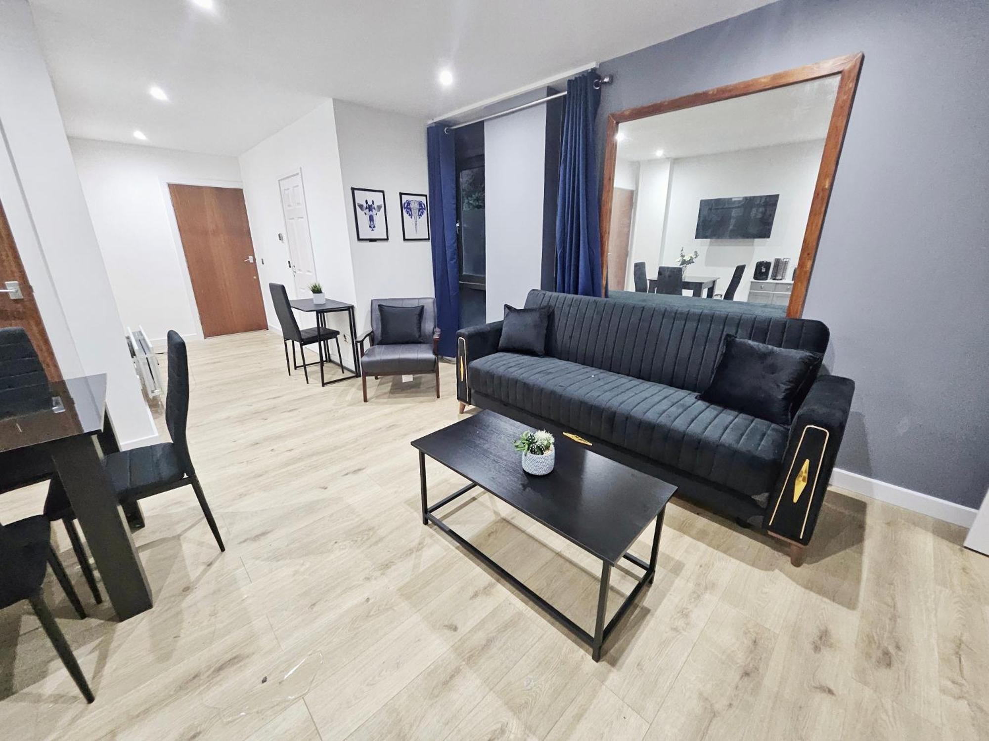 Gdy1 - The Green Dragon Apartment Λονδίνο Εξωτερικό φωτογραφία