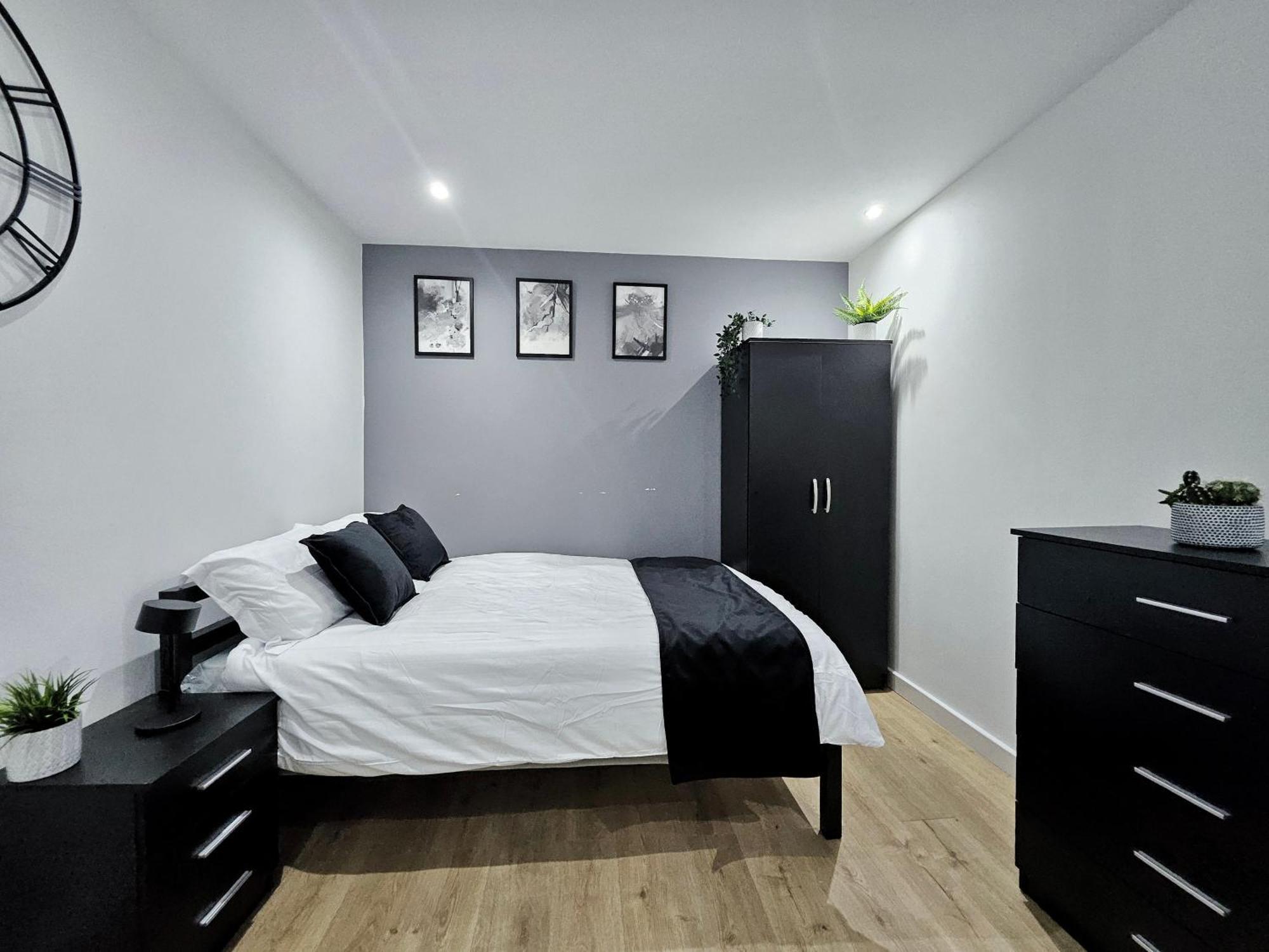 Gdy1 - The Green Dragon Apartment Λονδίνο Εξωτερικό φωτογραφία